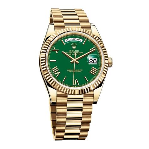 bracciale rolex president oro giallo|Rolex oro president Vendita orologi online spedizione assicurata.